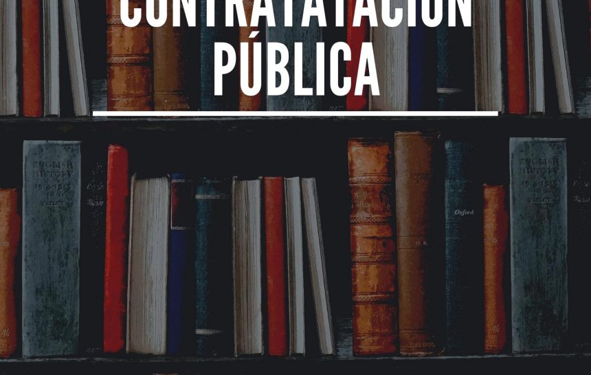 Ley General de Contratación Pública, aprobada en primer debate