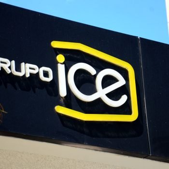 Relación del Grupo ICE con sus proveedores, y el poder público