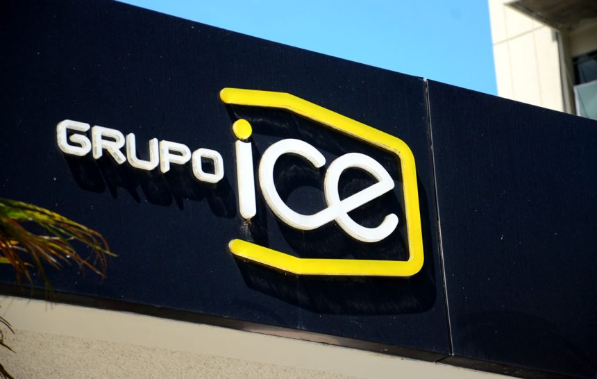 ICE11 Relación del Grupo ICE con sus proveedores, y el poder público