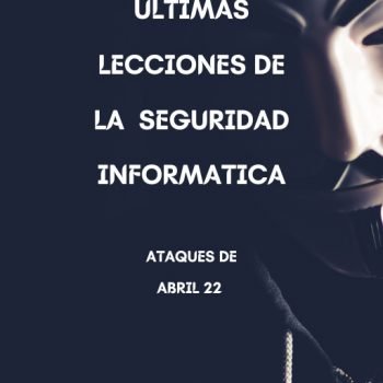 Sistemas de compras públicas, la  seguridad informática  en el Estado y contrataciones exceptuadas.