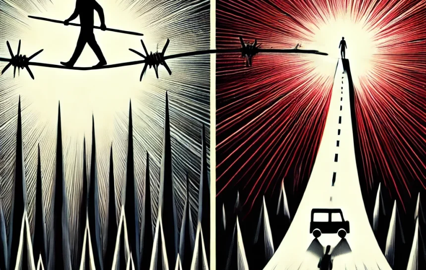 riesgos oportunidades Reformar la Ley General de Contratación Pública