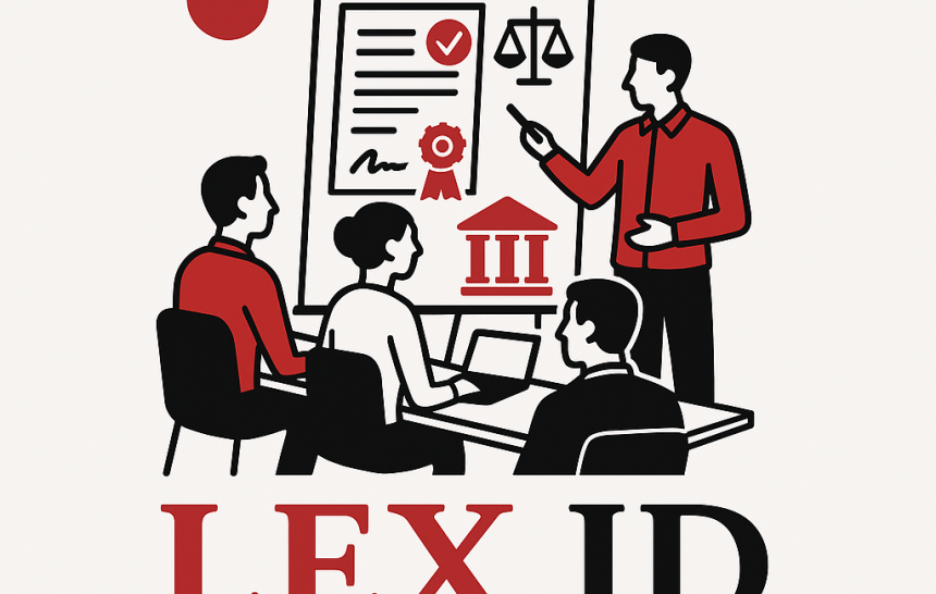 Desprofesionalizar la compra pública