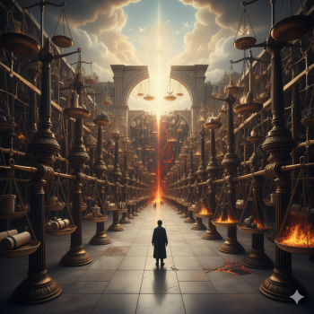 laberinto La subsanación y sus límites