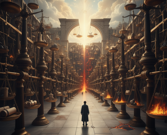 laberinto La subsanación y sus límites