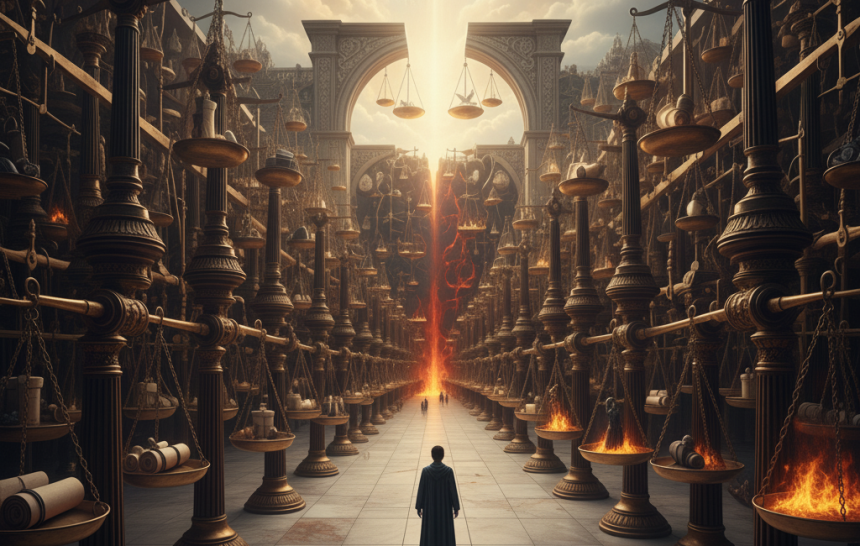 laberinto La subsanación y sus límites