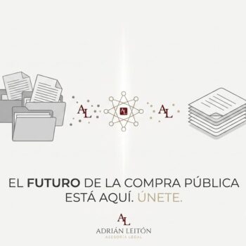 El uso de la IA en el proceso de compra pública