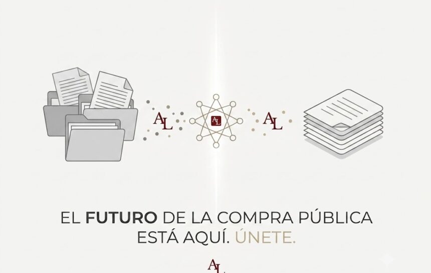 El uso de la IA en el proceso de compra pública