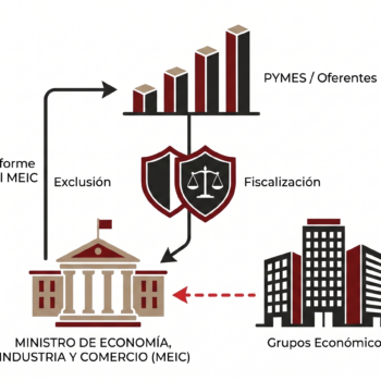 PYMES, Contratación Pública y Fraude de Ley: ¿Cómo proteger sus licitaciones ante la competencia desleal?